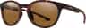 Colour: Matte Tortoise - ChromaPop Polarized Brown