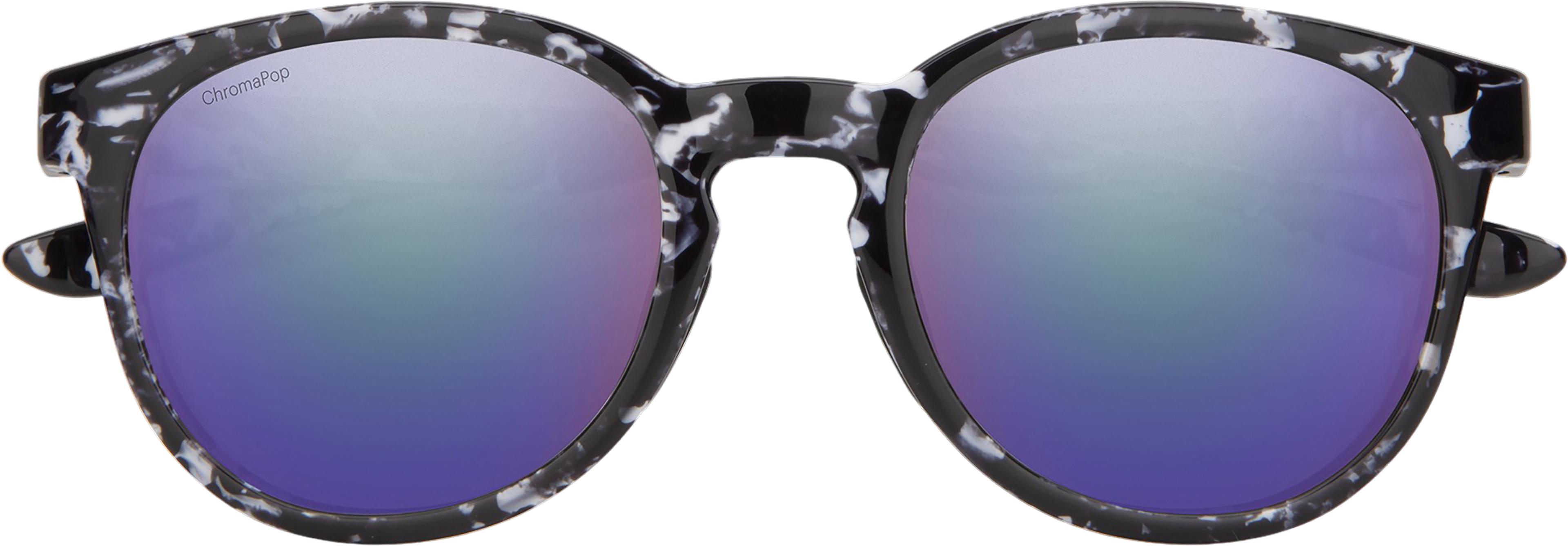 Product gallery image number 3 for product Eastbank Sunglasses - Unisex