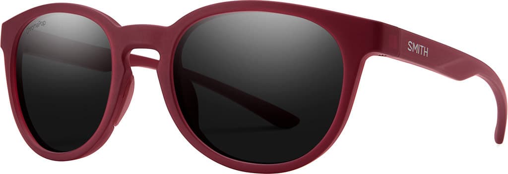 Product image for Eastbank Sunglasses - Black - ChromaPop Polarized Black Lens - Women's