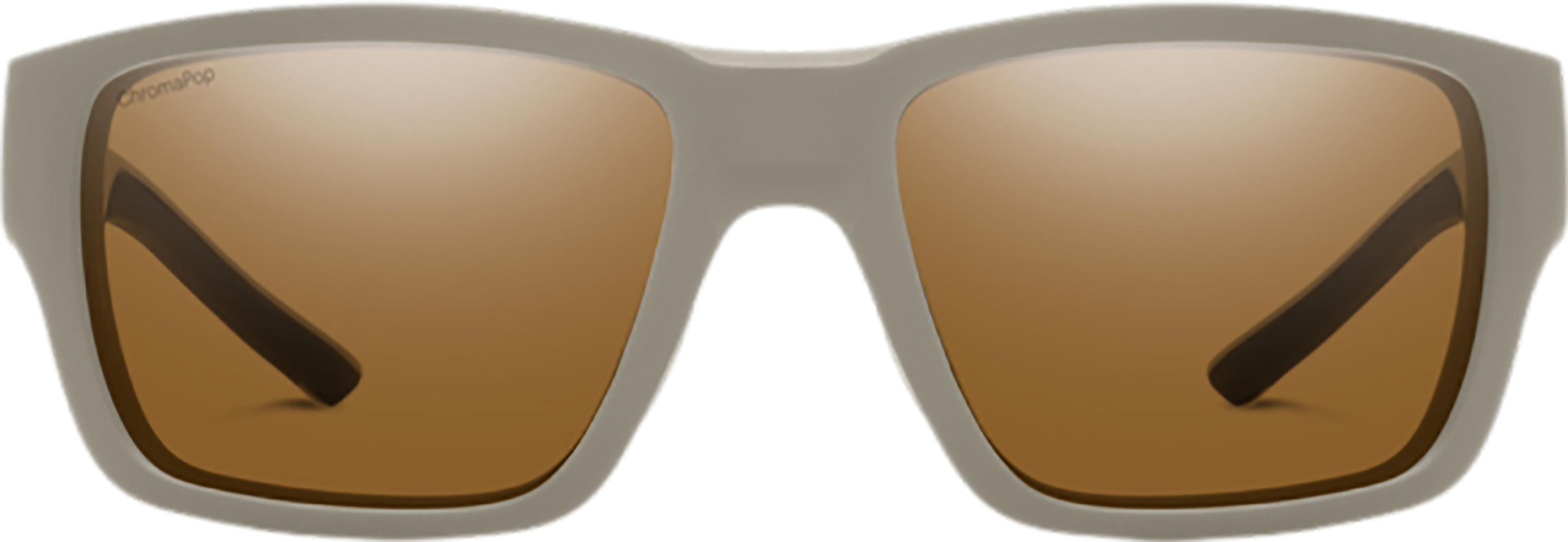 Product gallery image number 1 for product Outback Elite Sunglasses - ChromaPop+ Elite Polarized Brown Mirror Lens - Unisex