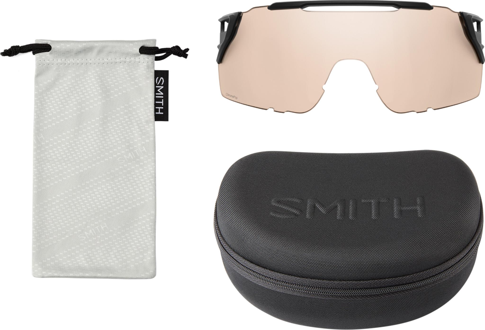 Numéro de l'image de la galerie de produits 2 pour le produit Lunettes de soleil ChromaPop Attack MAG MTB - Unisexe