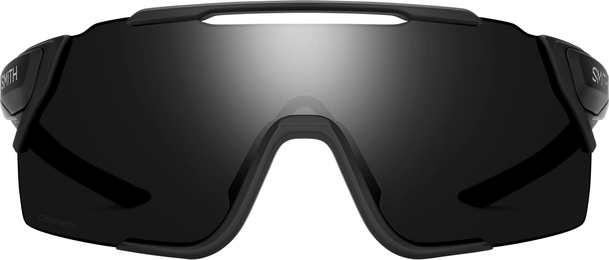 Numéro de l'image de la galerie de produits 3 pour le produit Lunettes de soleil ChromaPop Attack MAG MTB - Unisexe