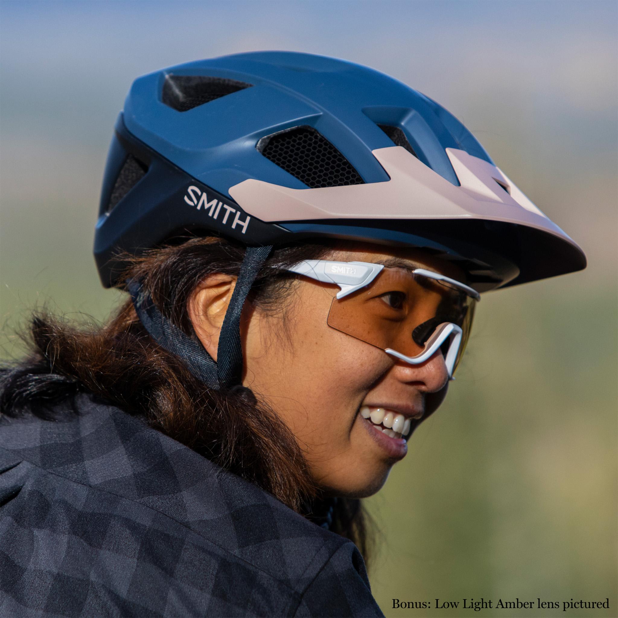Numéro de l'image de la galerie de produits 5 pour le produit Lunettes de soleil ChromaPop Attack MAG MTB - Unisexe