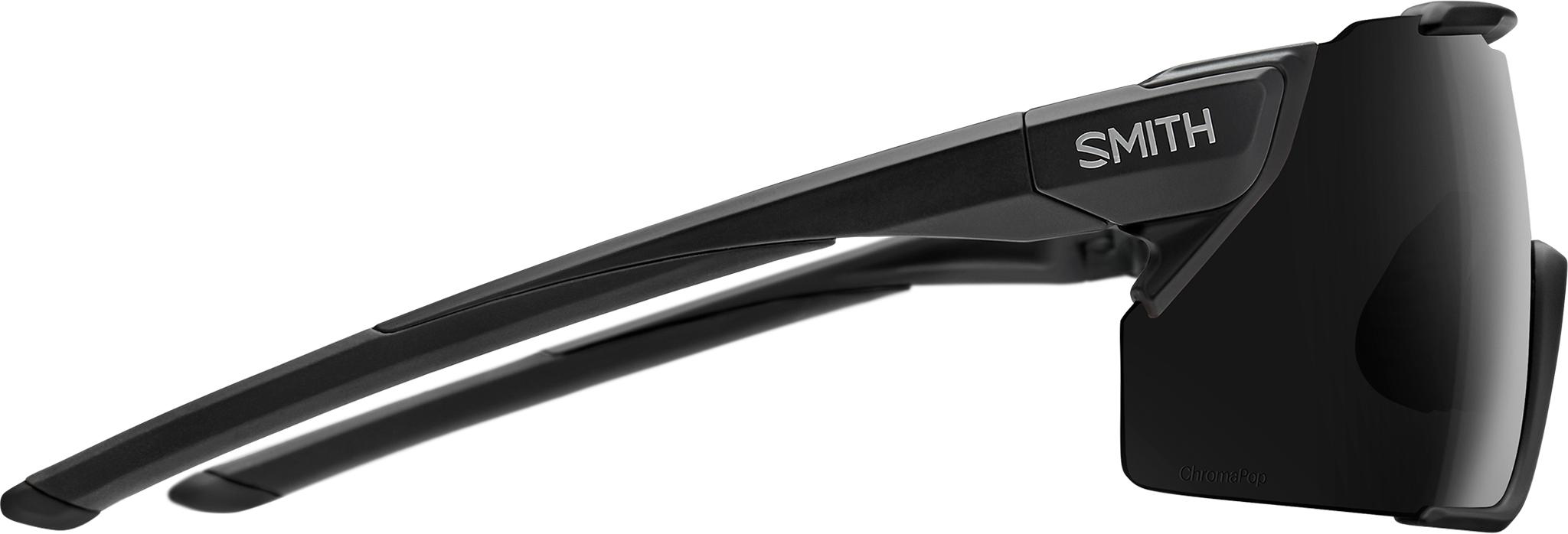 Numéro de l'image de la galerie de produits 4 pour le produit Lunettes de soleil ChromaPop Attack MAG MTB - Unisexe