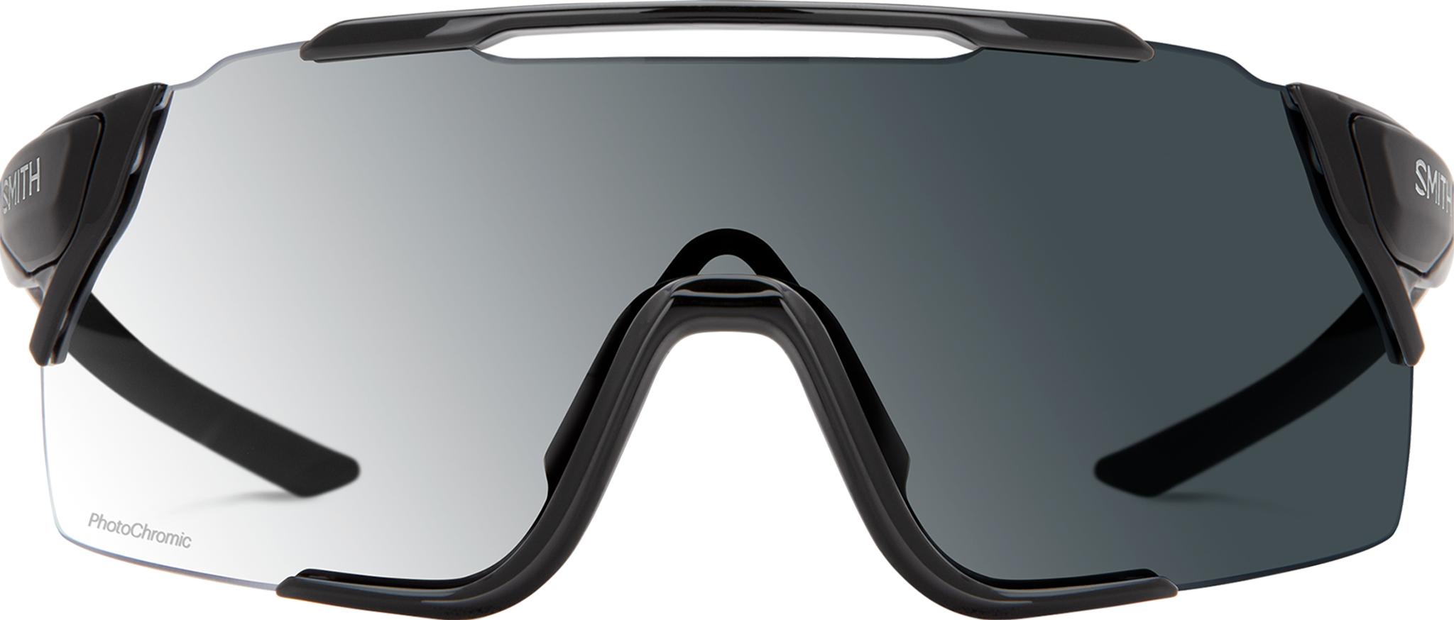 Product gallery image number 3 for product Attack MAG MTB Photochromic Sunglasses - Unisex