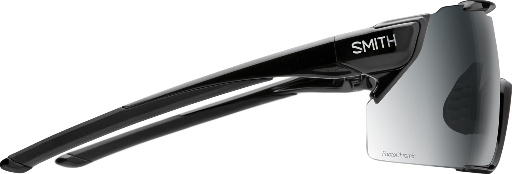 Product gallery image number 4 for product Attack MAG MTB Photochromic Sunglasses - Unisex