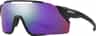 Colour: Matte Black - ChromaPop Violet Mirror