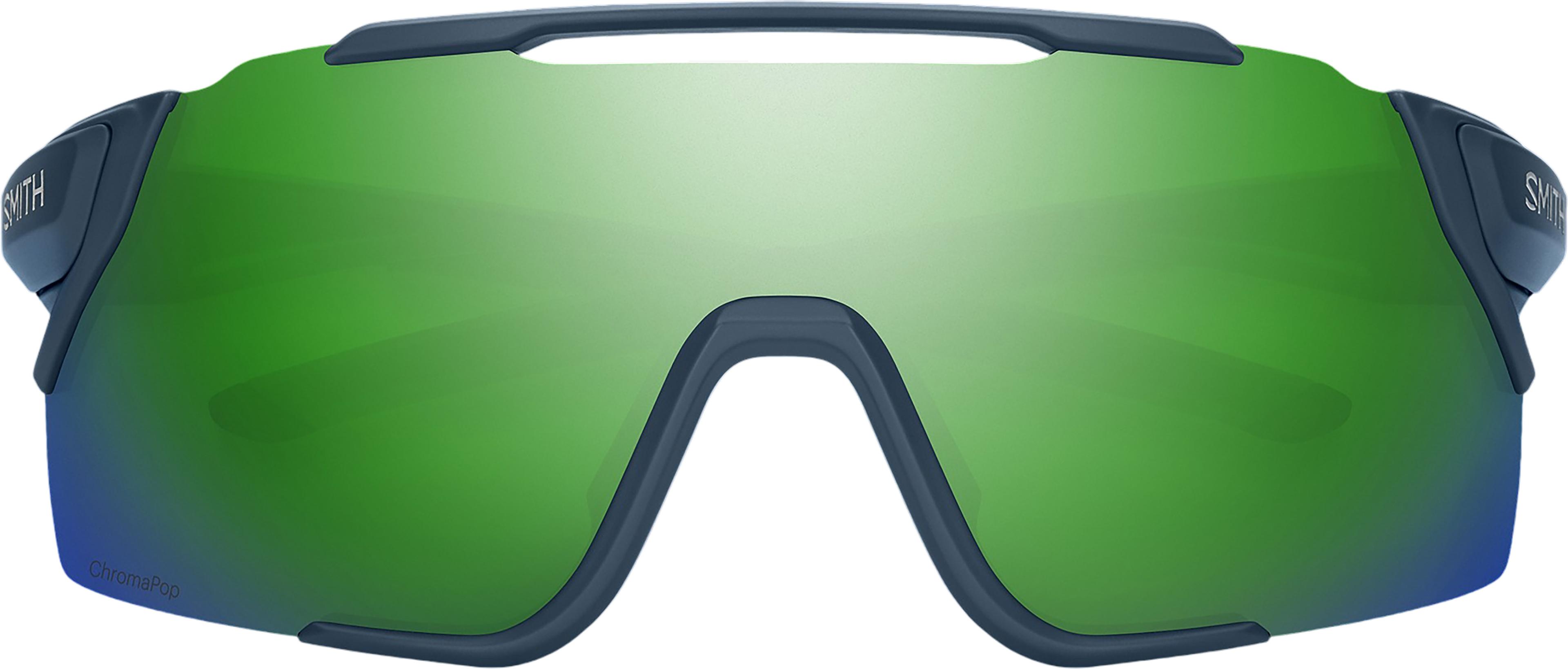 Product gallery image number 2 for product Attack Mag Mtb Sunglasses - Unisex