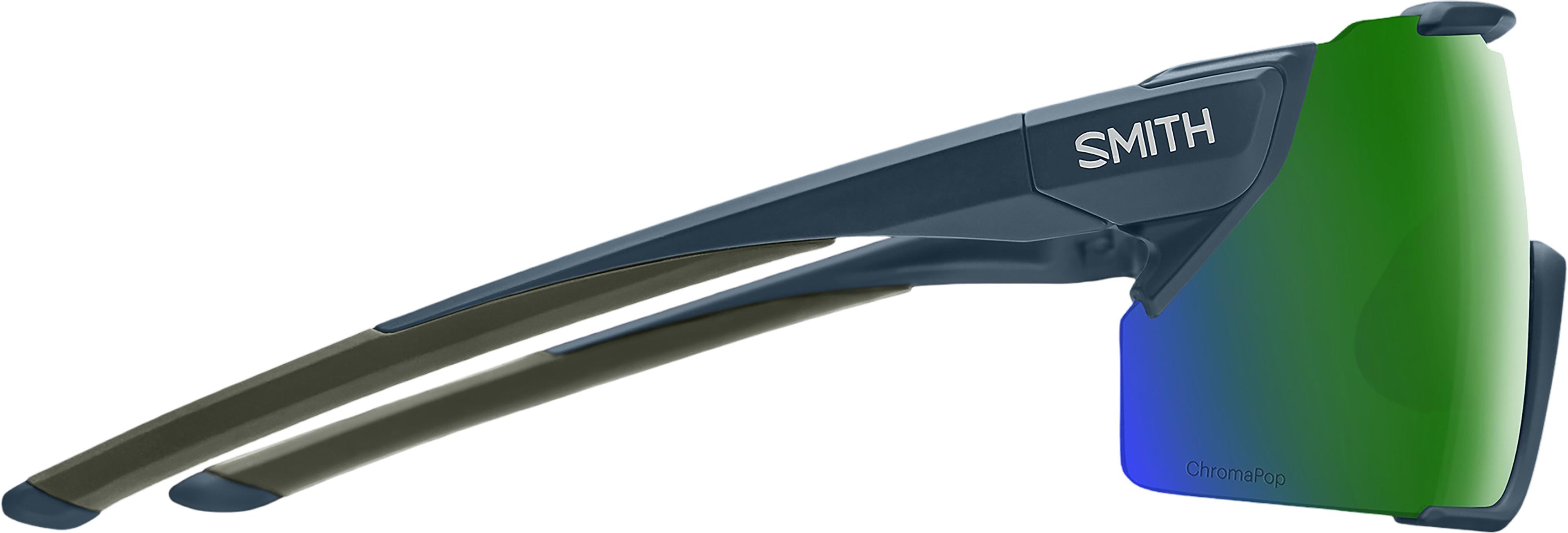 Product gallery image number 3 for product Attack Mag Mtb Sunglasses - Unisex