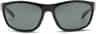 Colour: Black - Chromapop Plus Polarized Gray Green Lens