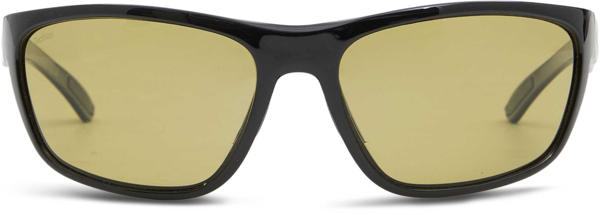 Black - Polarized Glass Low Light Ignitor Lens