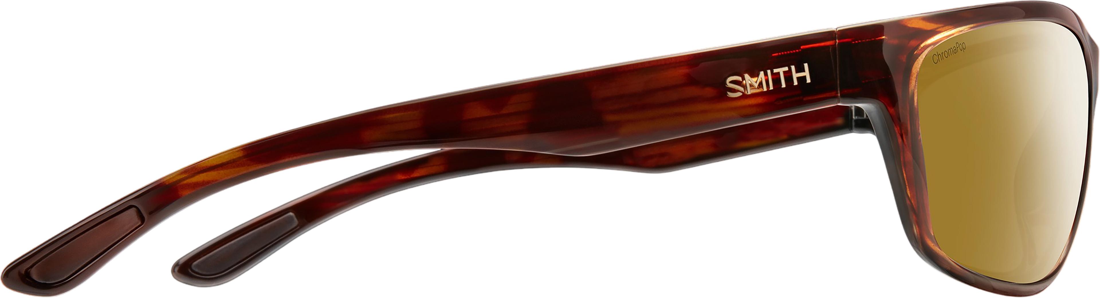 Numéro de l'image de la galerie de produits 3 pour le produit Lunettes de soleil Redding - Unisexe