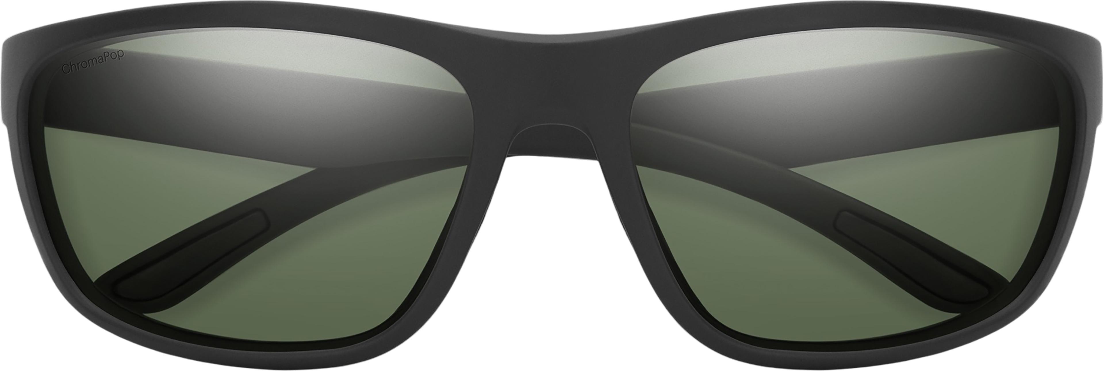 Product gallery image number 2 for product Lunettes de soleil Redding - Unisexe