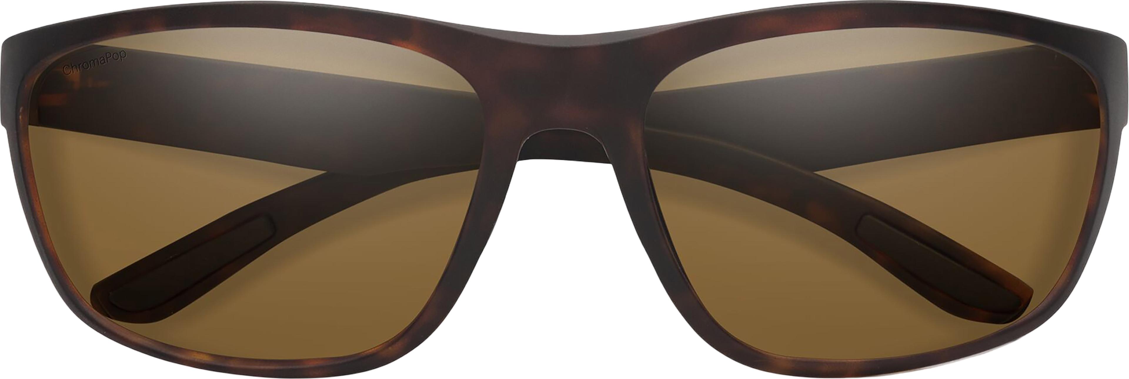 Product gallery image number 2 for product Redding Sunglasses - Unisex