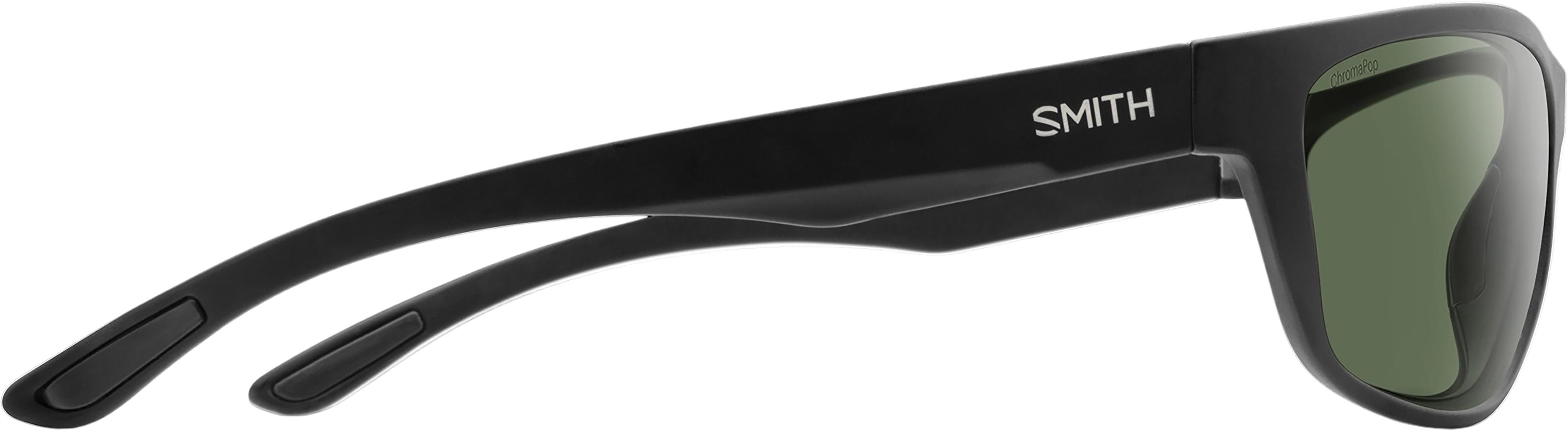 Product gallery image number 3 for product Lunettes de soleil Redding - Unisexe