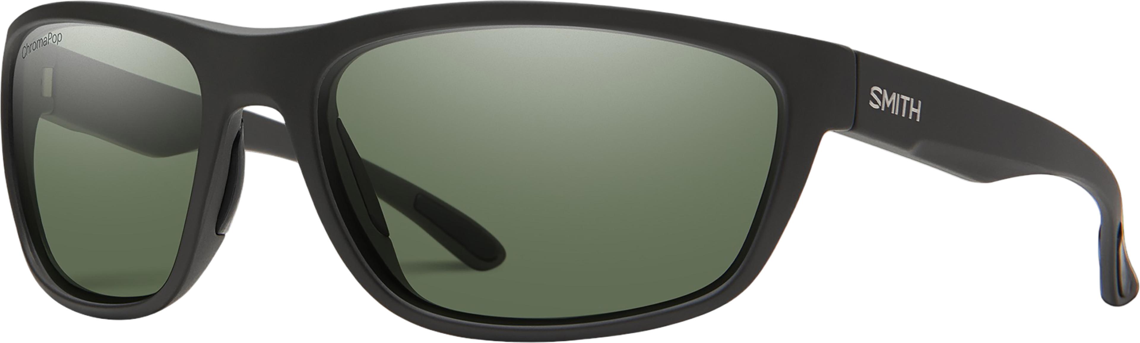 Matte Black