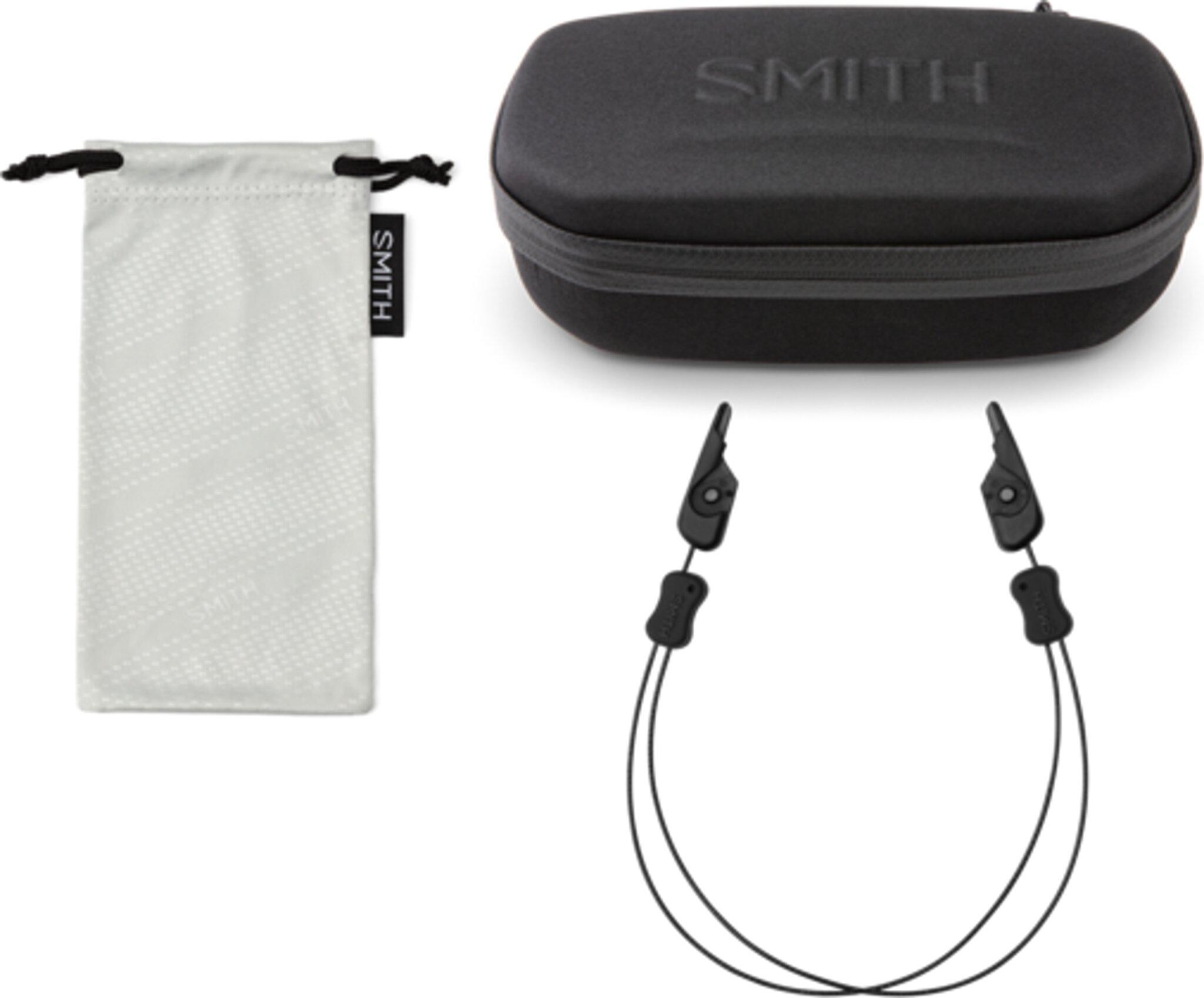 Numéro de l'image de la galerie de produits 4 pour le produit Lunettes de soleil Redding