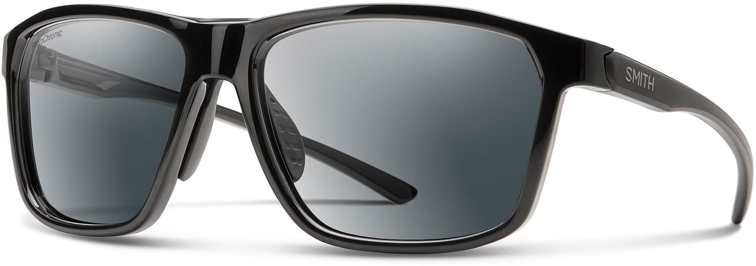 Product image for Pinpoint Sunglasses - Black - Unisex