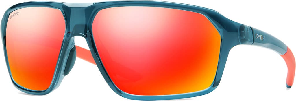 Product gallery image number 1 for product Pathway Sunglasses - Crystal Mediterranean - Unisex