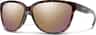 Colour: ChromaPop Polarized Rose Gold Mirror - Tortoise