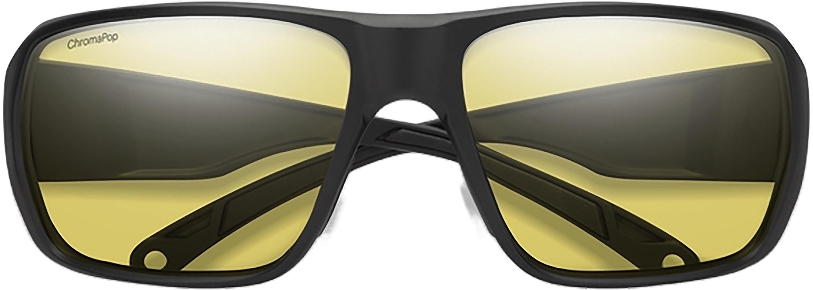 Product gallery image number 2 for product Castaway Sunglasses