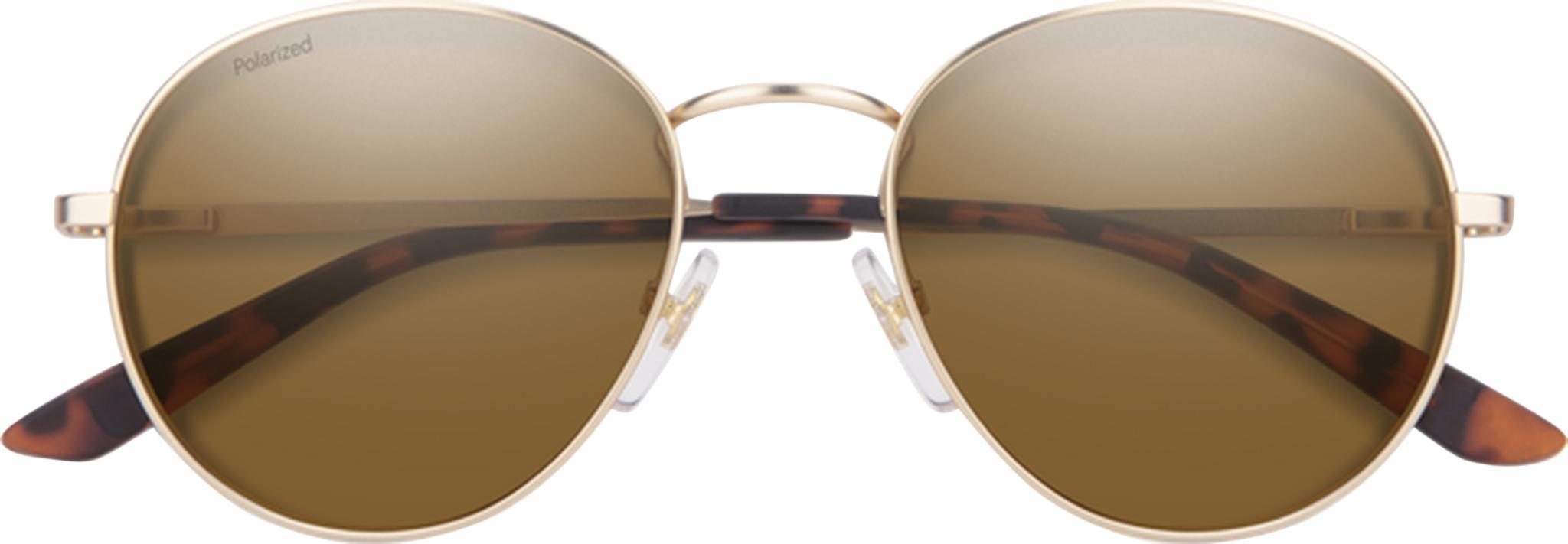 Product gallery image number 3 for product Lunettes soleil Prep - Unisexe