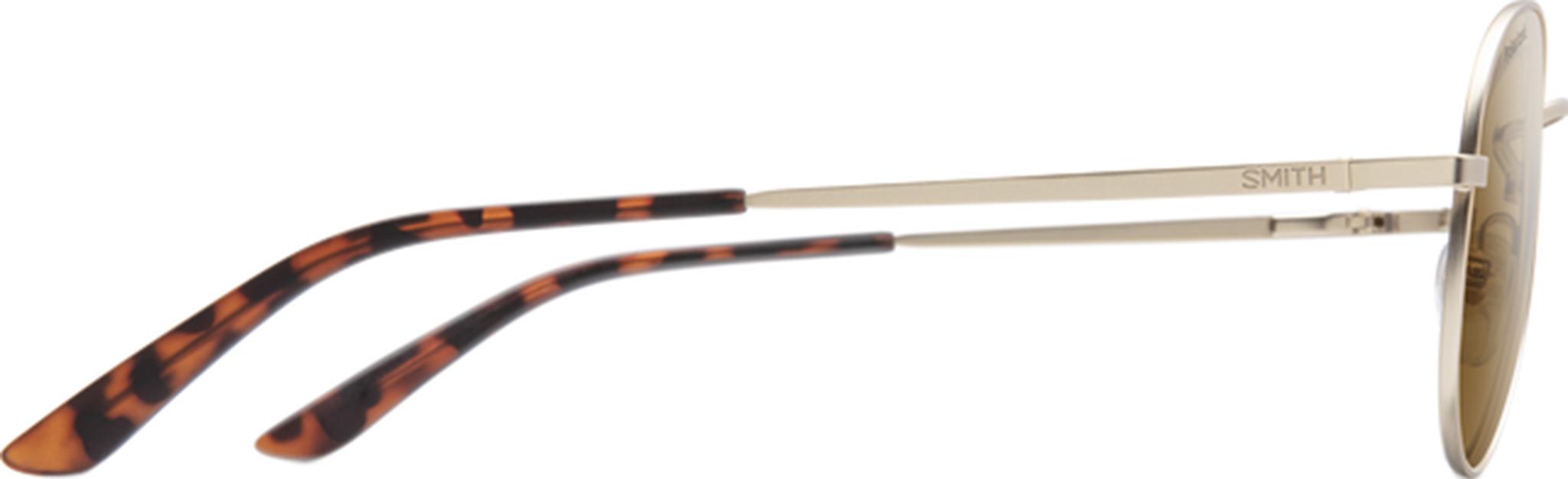 Product gallery image number 2 for product Lunettes soleil Prep - Unisexe