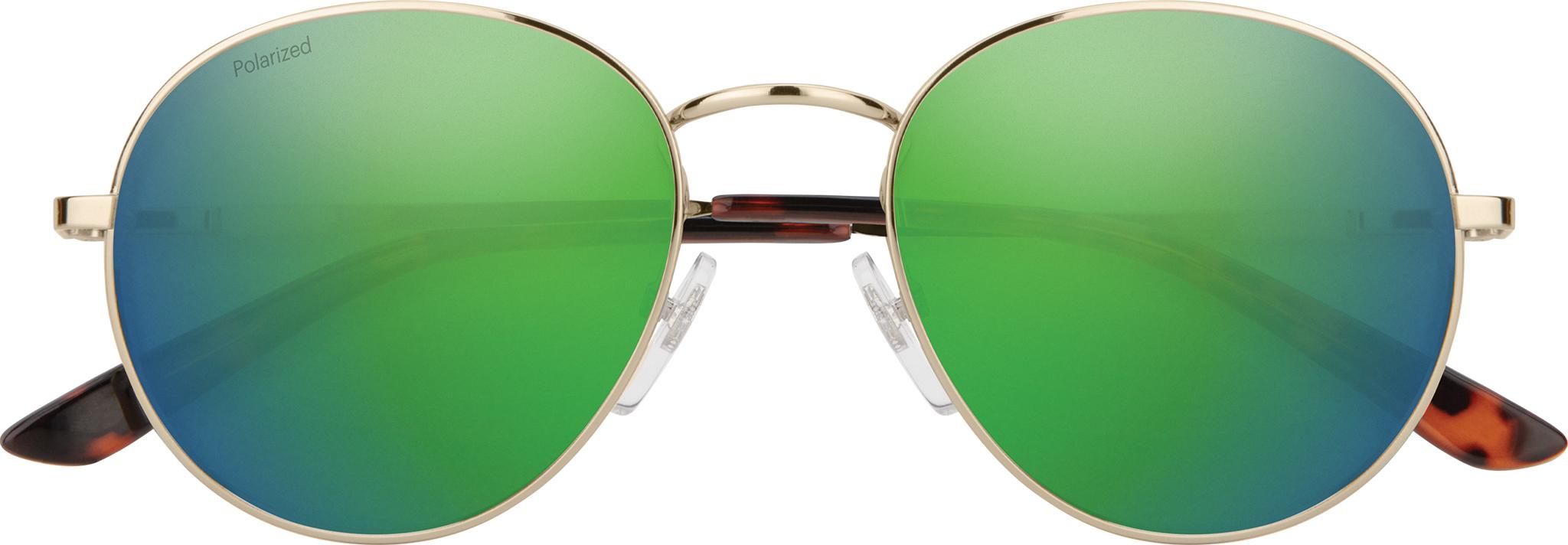 Product gallery image number 3 for product Prep Sunglasses - Unisex