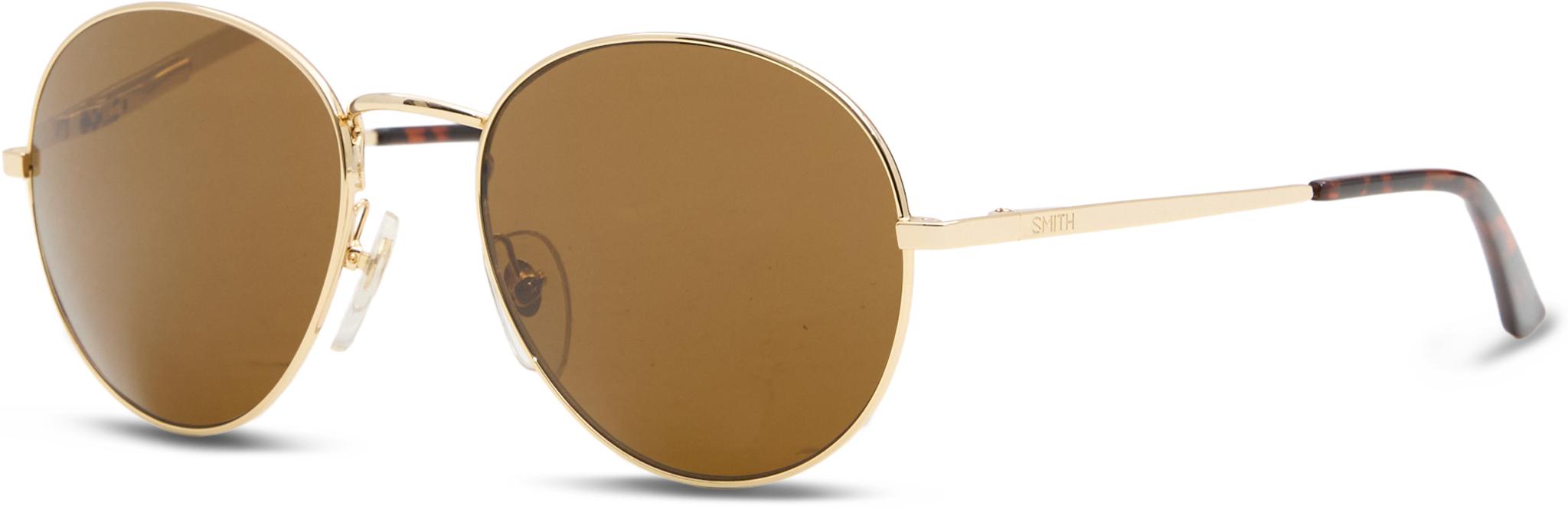 Product gallery image number 3 for product Prep Sunglasses - Black - Grey Lens - Unisex