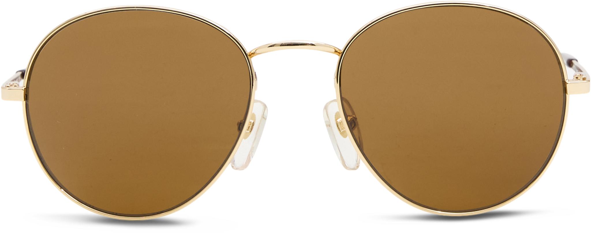 Product image for Lunettes soleil Prep - Black - Lentilles Grey - Unisexe