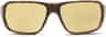 Colour: Matte Tortoise - Low Light Ignitor Lens