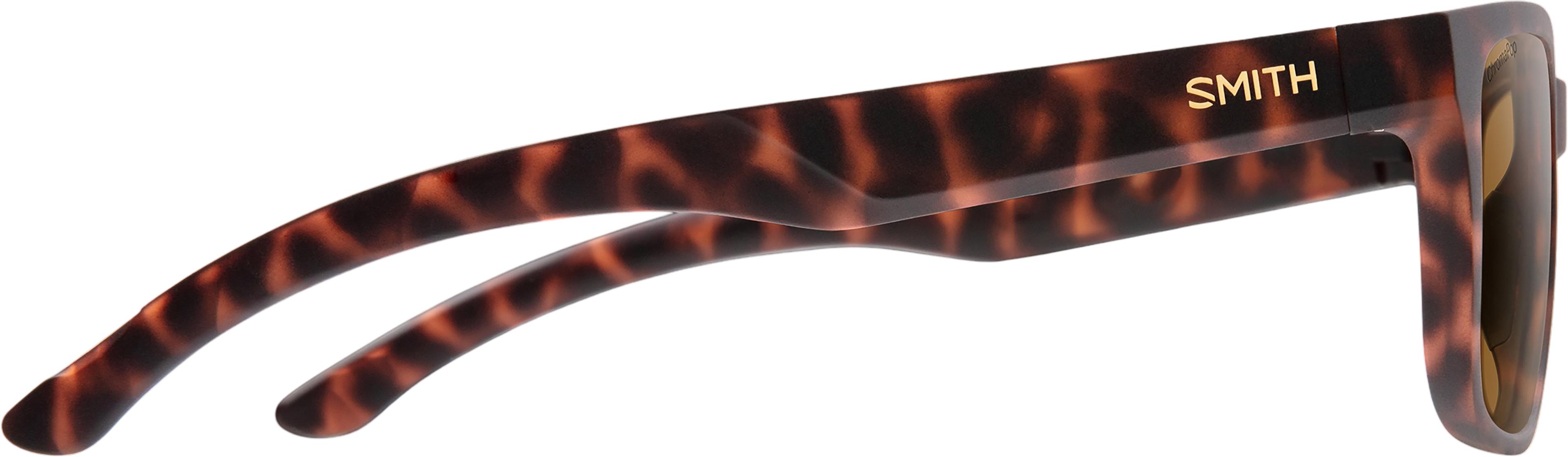 Numéro de l'image de la galerie de produits 3 pour le produit Lunettes soleil Headliner - Unisexe