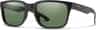 Colour: Matte Black - Chromapop Polarized Gray Green