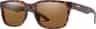 Colour: Matte Tortoise - ChromaPop Polarized Brown