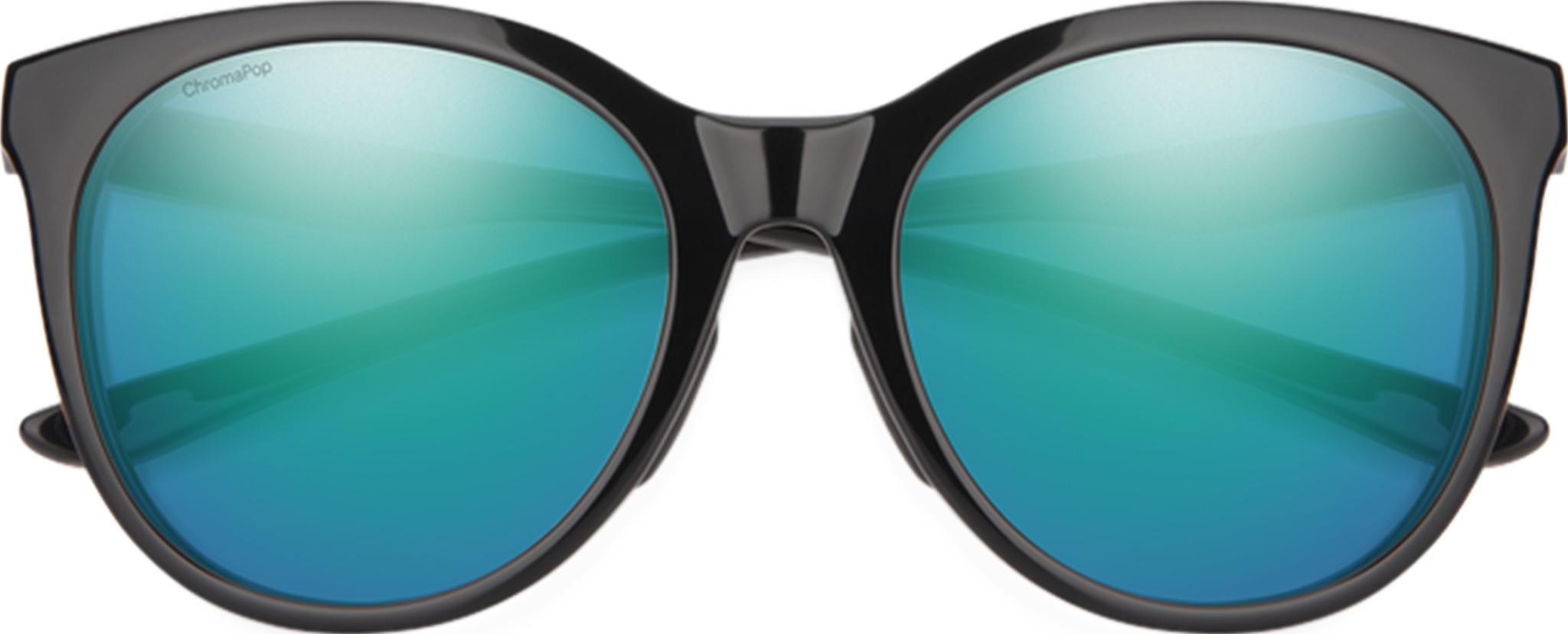 Product gallery image number 3 for product Bayside Sunglasses - ChromaPop Polarized Lens - Women's