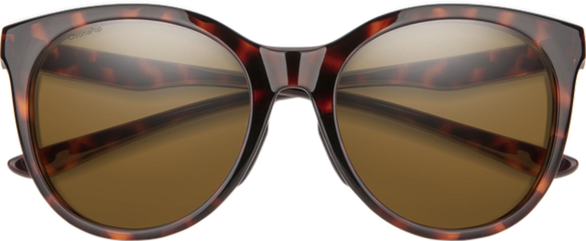 Product gallery image number 3 for product Bayside Sunglasses - ChromaPop Polarized Lens - Women's