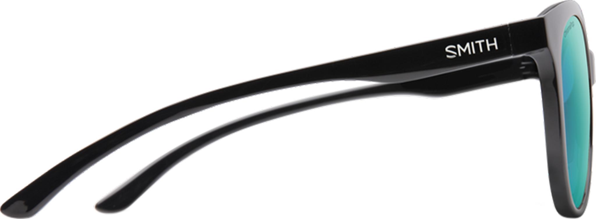 Product gallery image number 4 for product Bayside Sunglasses - ChromaPop Polarized Lens - Women's