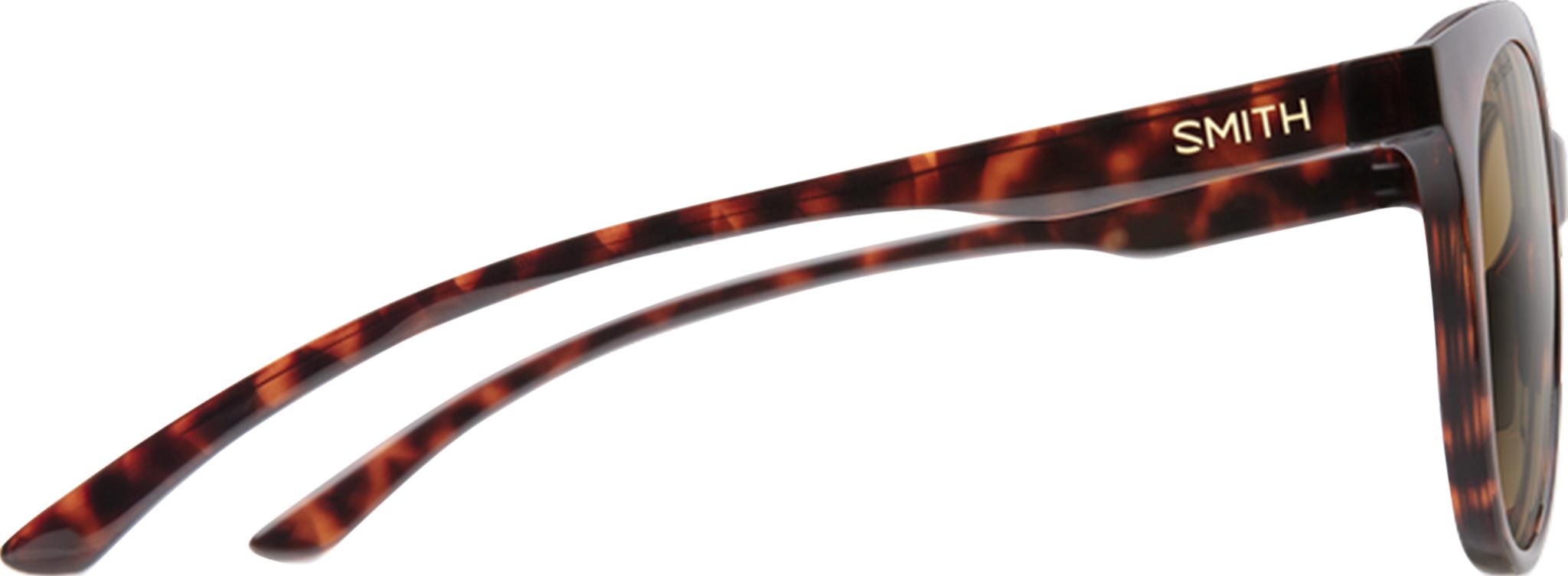 Product gallery image number 4 for product Bayside Sunglasses - ChromaPop Polarized Lens - Women's