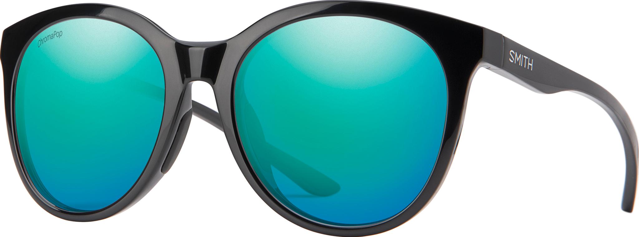 Product image for Bayside Sunglasses - ChromaPop Polarized Lens - Women's