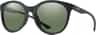 Colour: Matte Black - Chromapop Polarized Gray Green