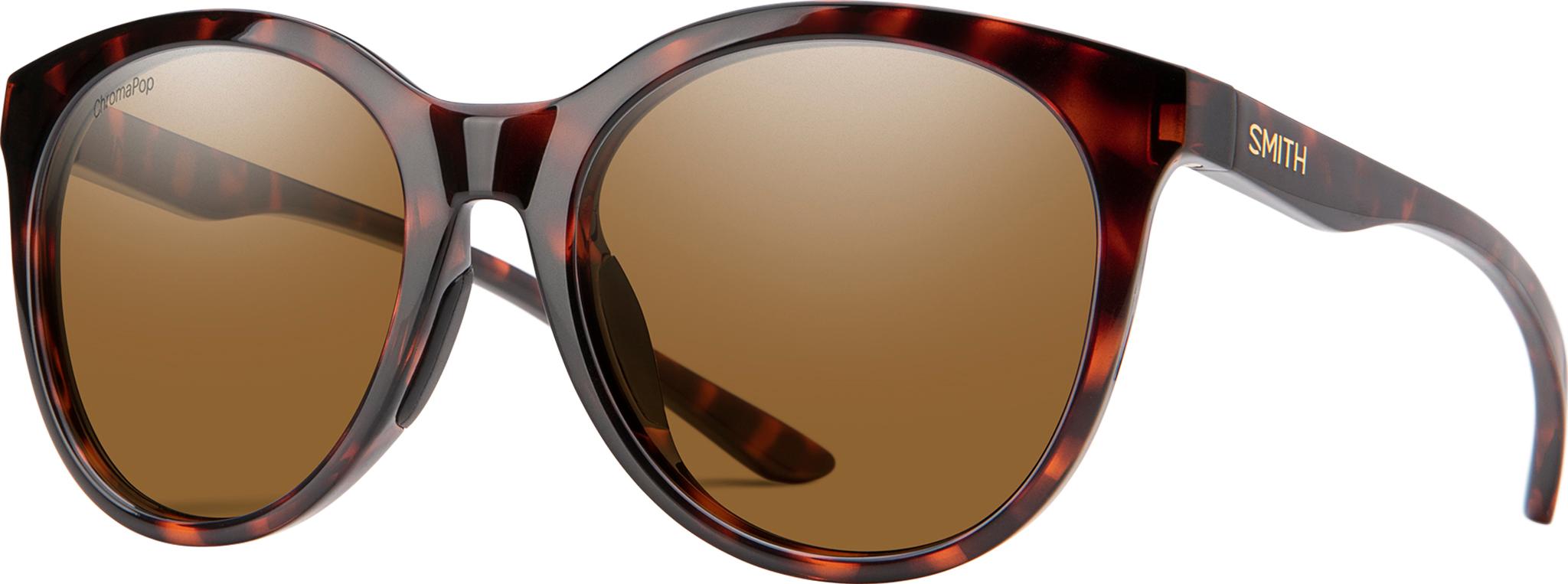 Product gallery image number 1 for product Bayside Sunglasses - ChromaPop Polarized Lens - Women's