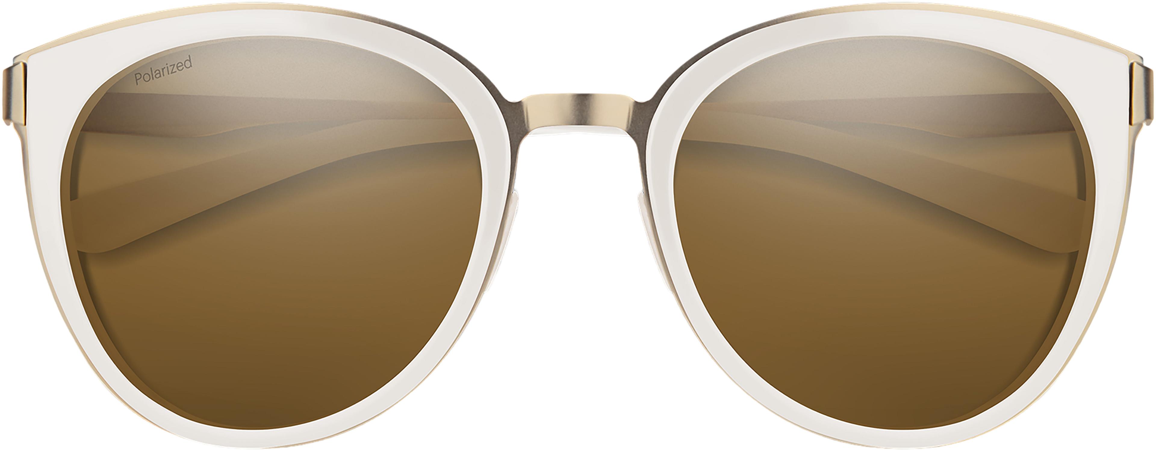 Numéro de l'image de la galerie de produits 2 pour le produit Lunettes de soleil Somerset - Amber - Verres Polarized Brown - Femme