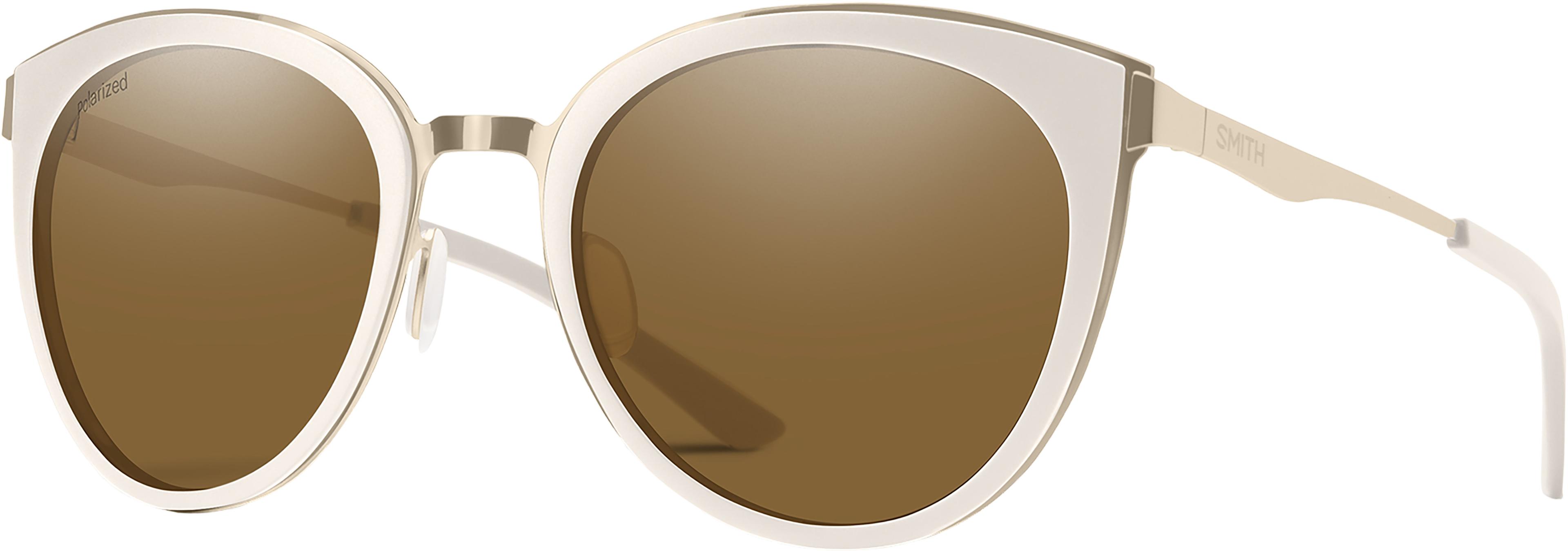Product image for Somerset Sunglasses - Amber - Polarized Brown Lens - Women's