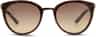 Colour: Tortoise - Brown Gradient Lens