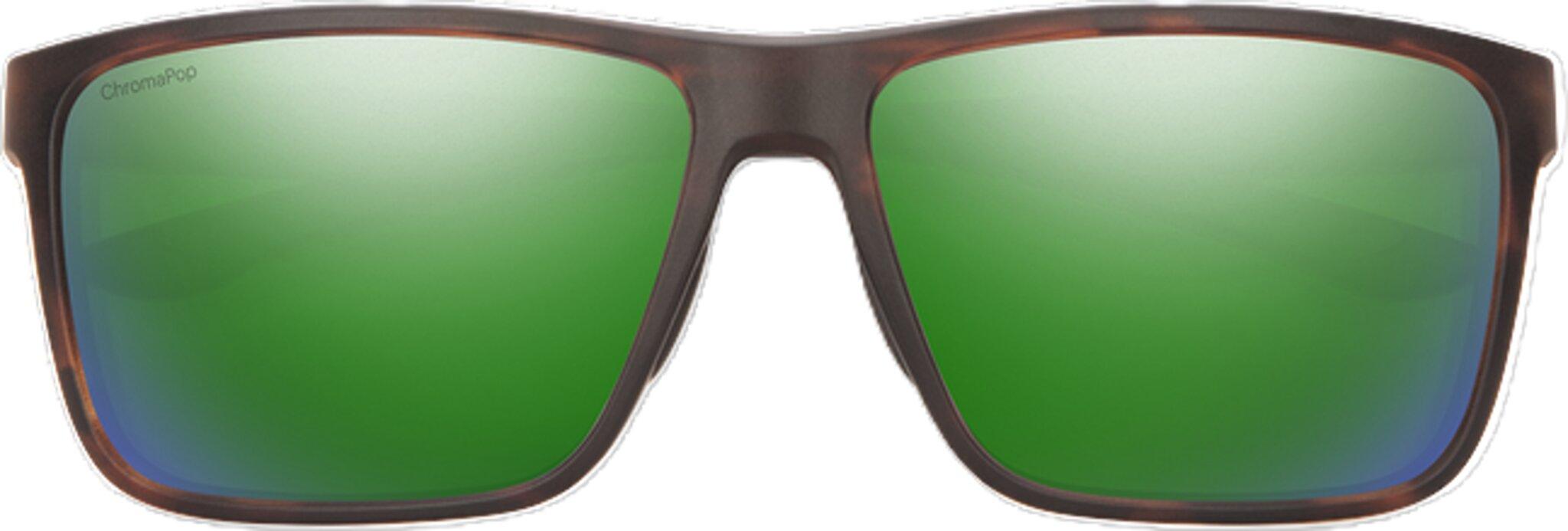 Product gallery image number 2 for product Riptide Sunglasses - ChromaPop Polarized Lens - Men's