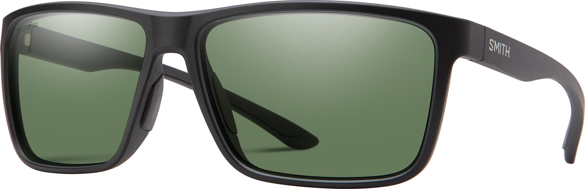 Product image for Riptide Sunglasses - ChromaPop Polarized Lens - Men's