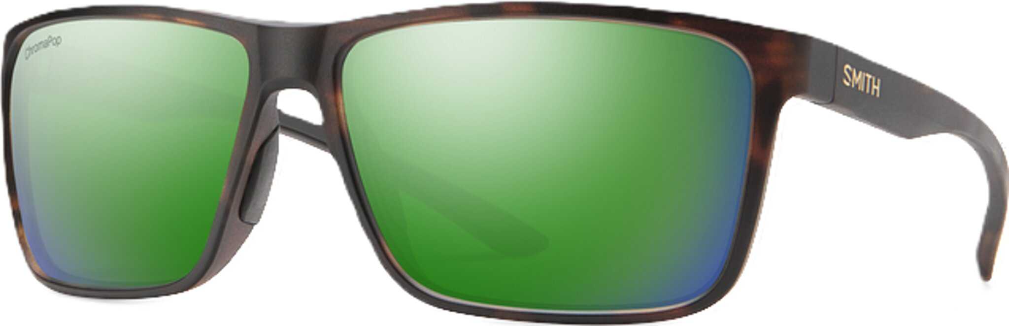 Product image for Riptide Sunglasses - ChromaPop Polarized Lens - Men's
