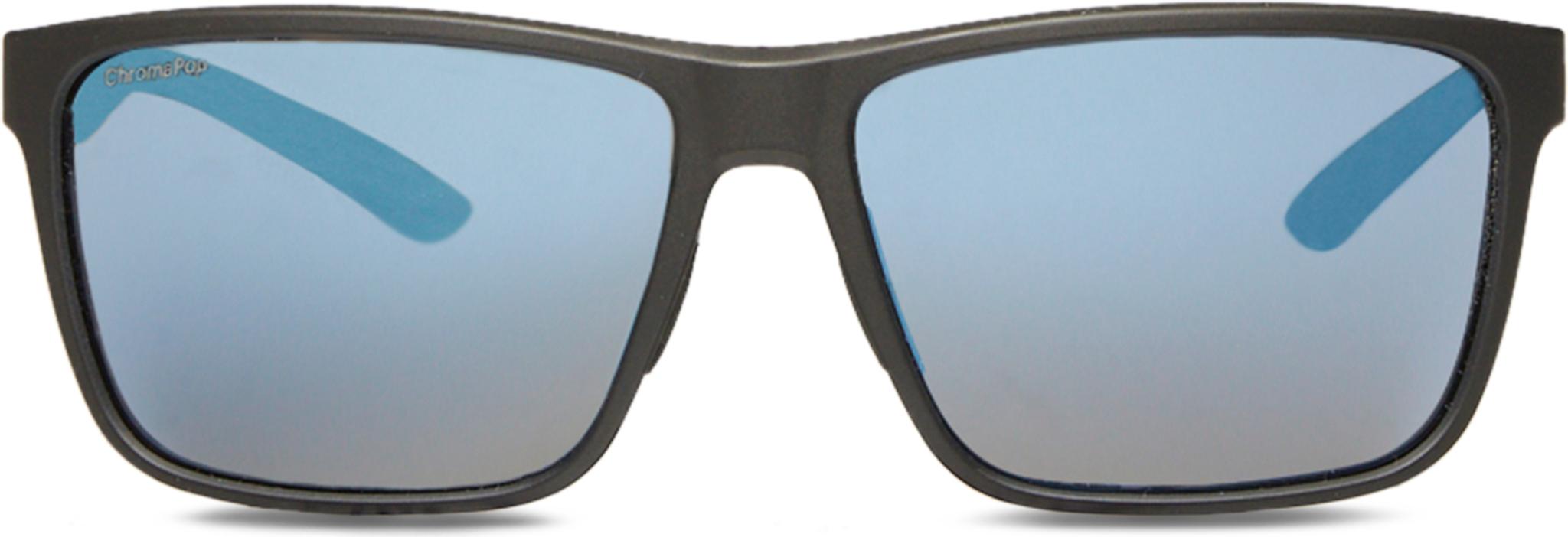 Product gallery image number 1 for product Riptide Sunglasses ChromaPop Polarized Lens - Men's
