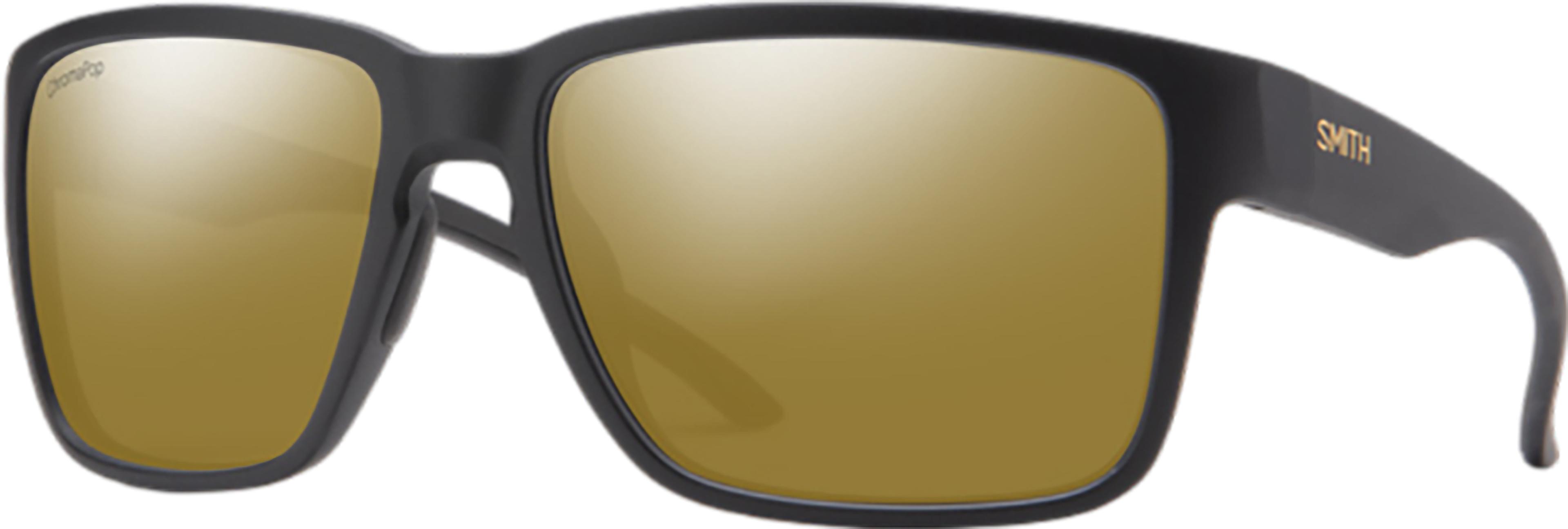 Product gallery image number 2 for product Emerge Sunglasses Polarized Lens - Unisex