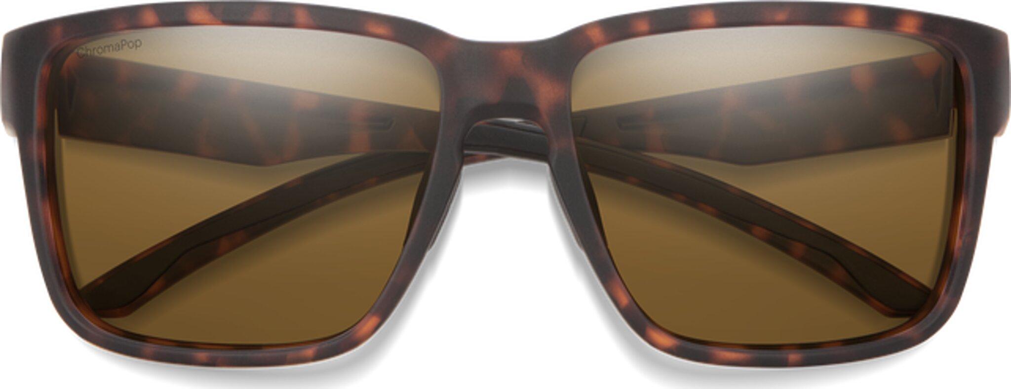 Product gallery image number 3 for product Lunettes de soleil polarisées Emerge